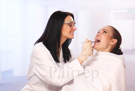 бесплатная консультация в стоматологии