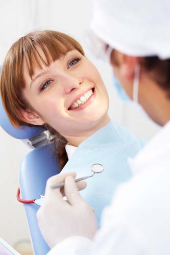 лечение в стоматологии