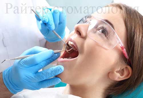боюсь лечить зубы и боюсь стоматолога